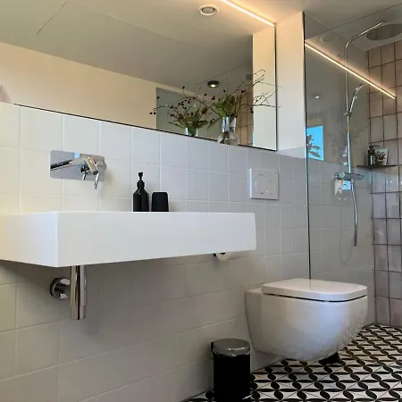 Hotel-weingut Bernard מלון