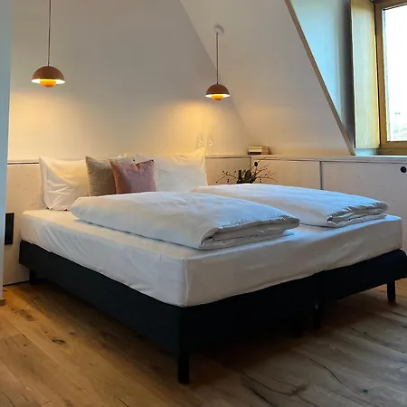 Hotel-weingut Bernard