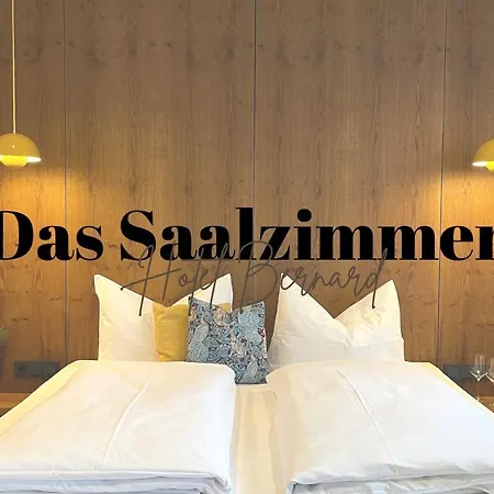 Hotel-weingut Bernard Отель Sulzfeld am Main