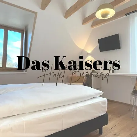 Hotel-weingut Bernard