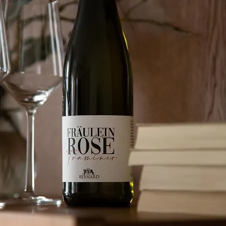 Hotel-weingut Bernard * Sulzfeld am Main