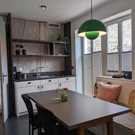 Hotel-weingut Bernard *