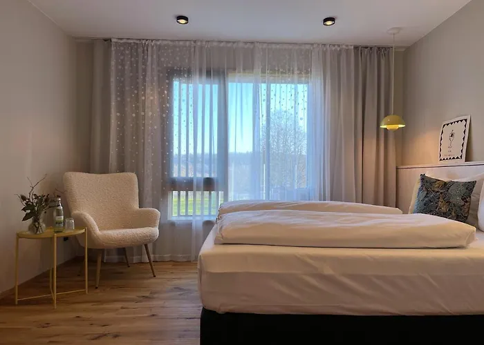 Hotel-weingut Bernard Sulzfeld am Main