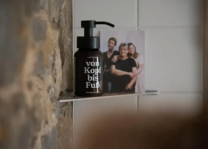 Hotel-weingut Bernard Отель *