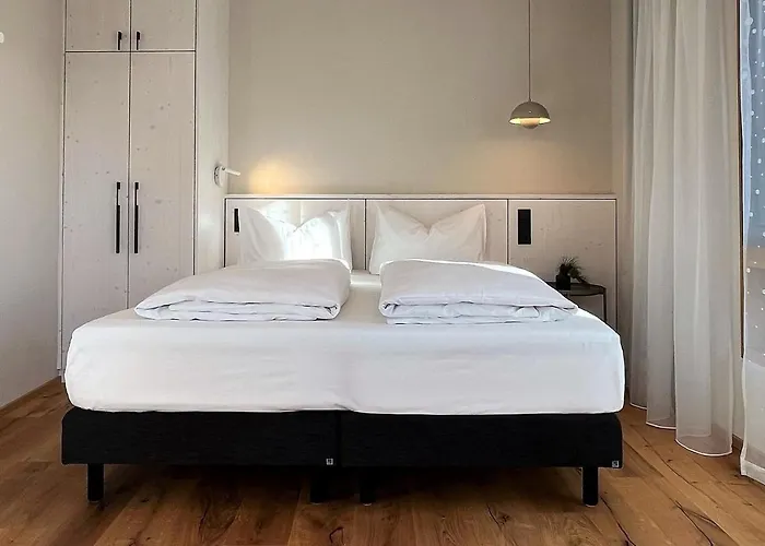 Hotel-weingut Bernard *