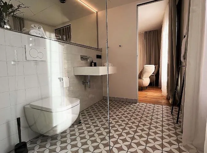 Hotel-weingut Bernard * Sulzfeld am Main