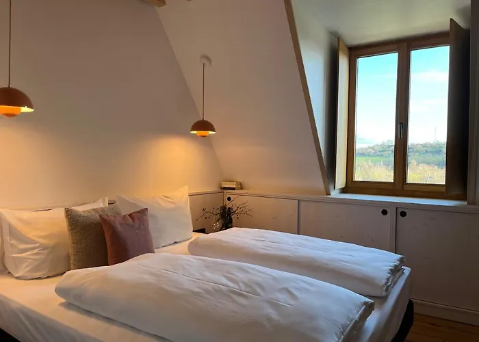 Hotel-weingut Bernard Отель *