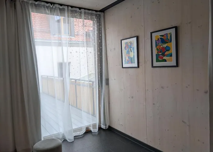 Hotel-weingut Bernard *