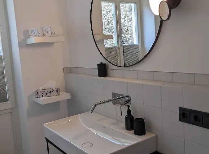 Hotel-weingut Bernard * Sulzfeld am Main