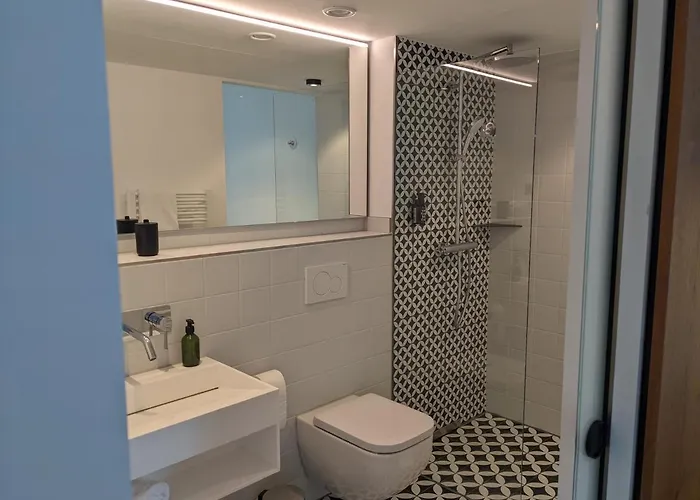 Hotel-weingut Bernard Отель