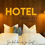 Hotel-weingut Bernard *