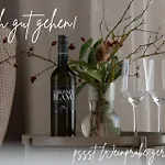 Hotel Hotel-weingut Bernard