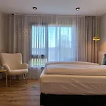 Hotel-weingut Bernard ズルツフェルト・アム・マイン