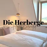 Hotel Hotel-weingut Bernard *