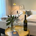 Hotel-weingut Bernard Hotel *