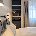 Hotel-weingut Bernard ホテル ズルツフェルト・アム・マイン