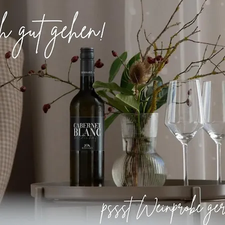 Hotel Hotel-weingut Bernard