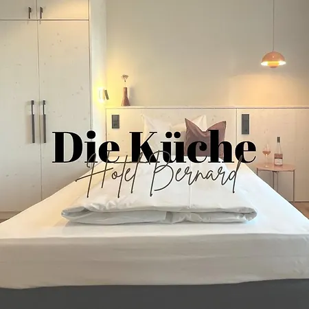 Hotel-weingut Bernard * Sulzfeld am Main
