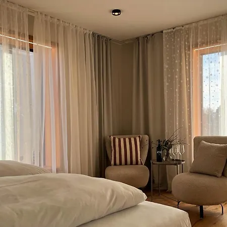 Hotel-weingut Bernard