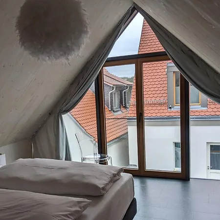 Hotel Hotel-weingut Bernard