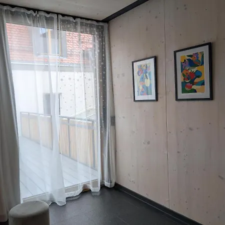 Hotel-weingut Bernard *