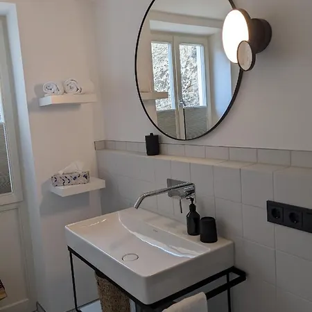 Hotel-weingut Bernard * Sulzfeld am Main